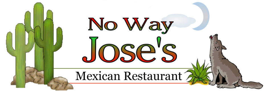 No Way Jose's Mexican Restaurant, China Grove, NC